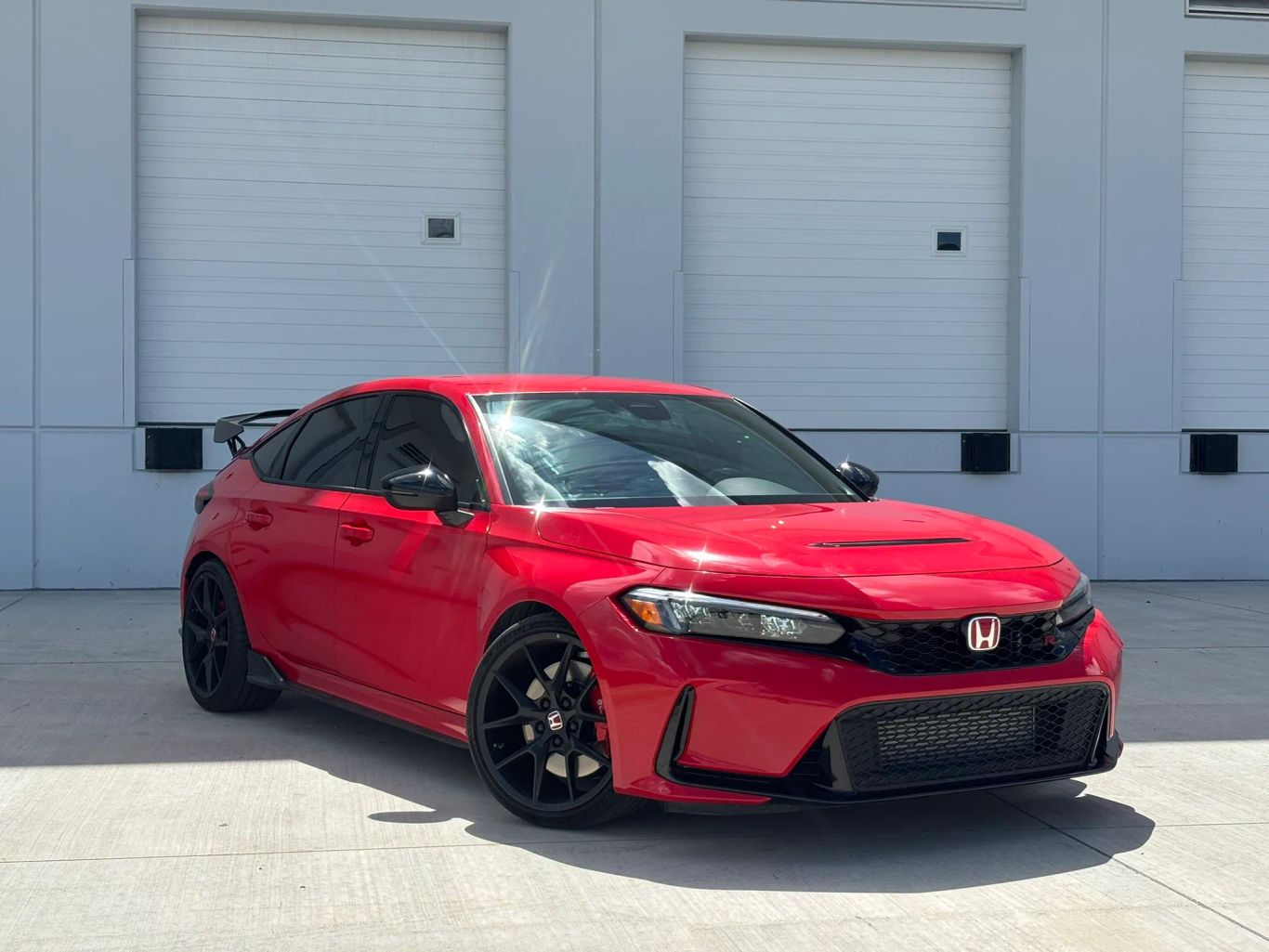 honda civic hatchback 2025 JHMFL5G46SX003114 image honda civic hatchback 2025 JHMFL5G46SX003114 image